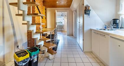 Gemütliche Ferienwohnung Jesteburg; Nähe zur Lüneburger Heide