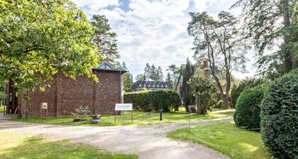 Gemütliche Ferienwohnung Jesteburg; Nähe zur Lüneburger Heide