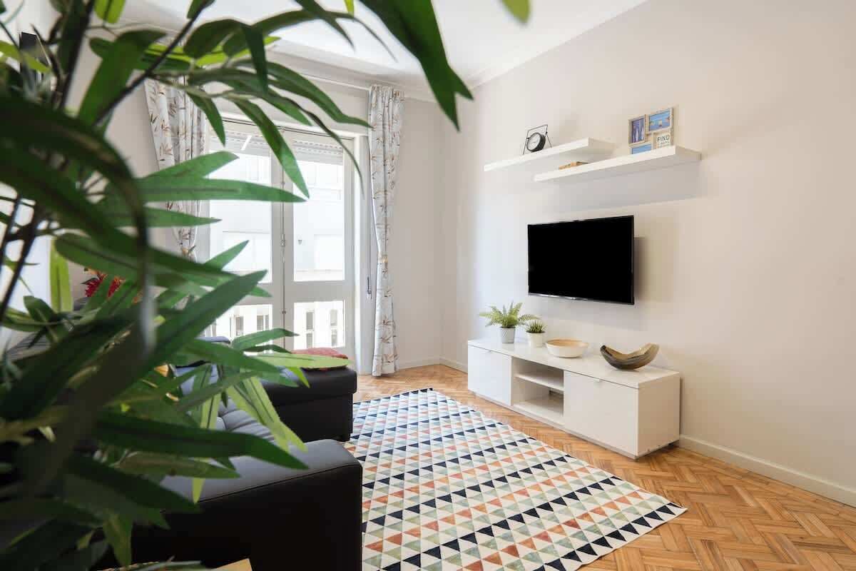 Téléviseur, Netflix, services de diffusion en continu