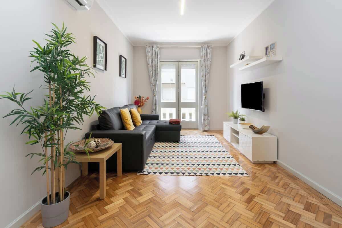 Tv, Netflix, streamingtjenester