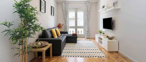 Tv, Netflix, streamingtjenester