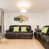 Stylish 2 Bedroom Apartment Aberdeen City Centre