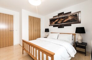 Departamento | 2 habitaciones, tabla de planchar con plancha y wifi gratis 
