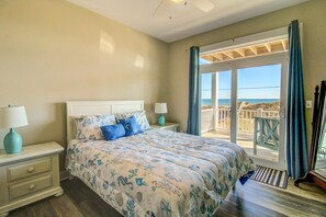 4 habitaciones, tabla de planchar con plancha y wifi