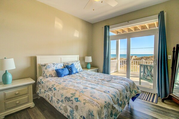 4 makuuhuonetta, silitysrauta/-lauta, Wi-Fi