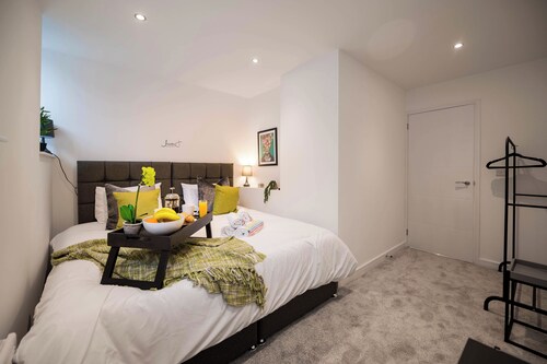 Windmill House Apartment 1