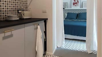 1 Schlafzimmer, WLAN