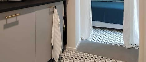 1 chambre, Wi-Fi