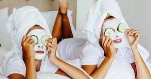 Spa treatment