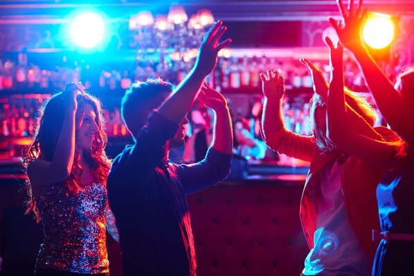 Nightclub