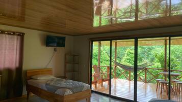 1 makuuhuone, internet, vuodevaatteet