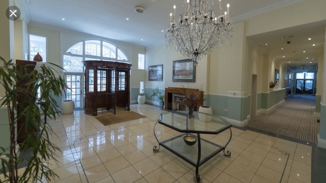Cottage | Interior