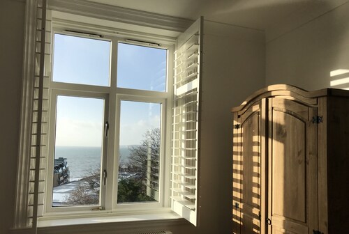 Seaview Victorian Splendour