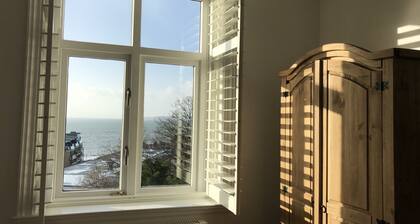 Seaview Victorian Splendour