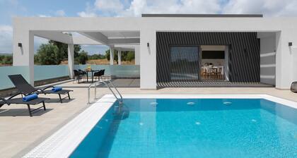 Armonia Suites Gennadsi -Thomas