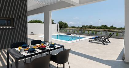 Armonia Suites Gennadsi -Thomas