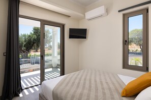 1 間睡房、房內夾萬、熨斗/熨衫板、Wi-Fi