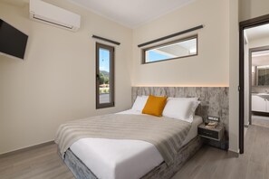 1 Schlafzimmer, Zimmersafe, Bügeleisen/Bügelbrett, WLAN