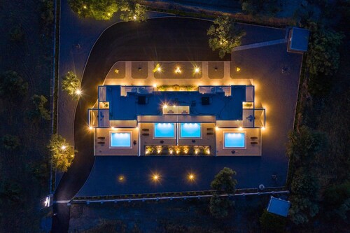 Armonia Suites Gennadi - Thomas