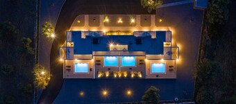 Armonia Suites Gennadi - Thomas