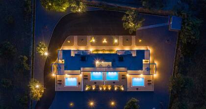 Armonia Suites Gennadi - Thomas