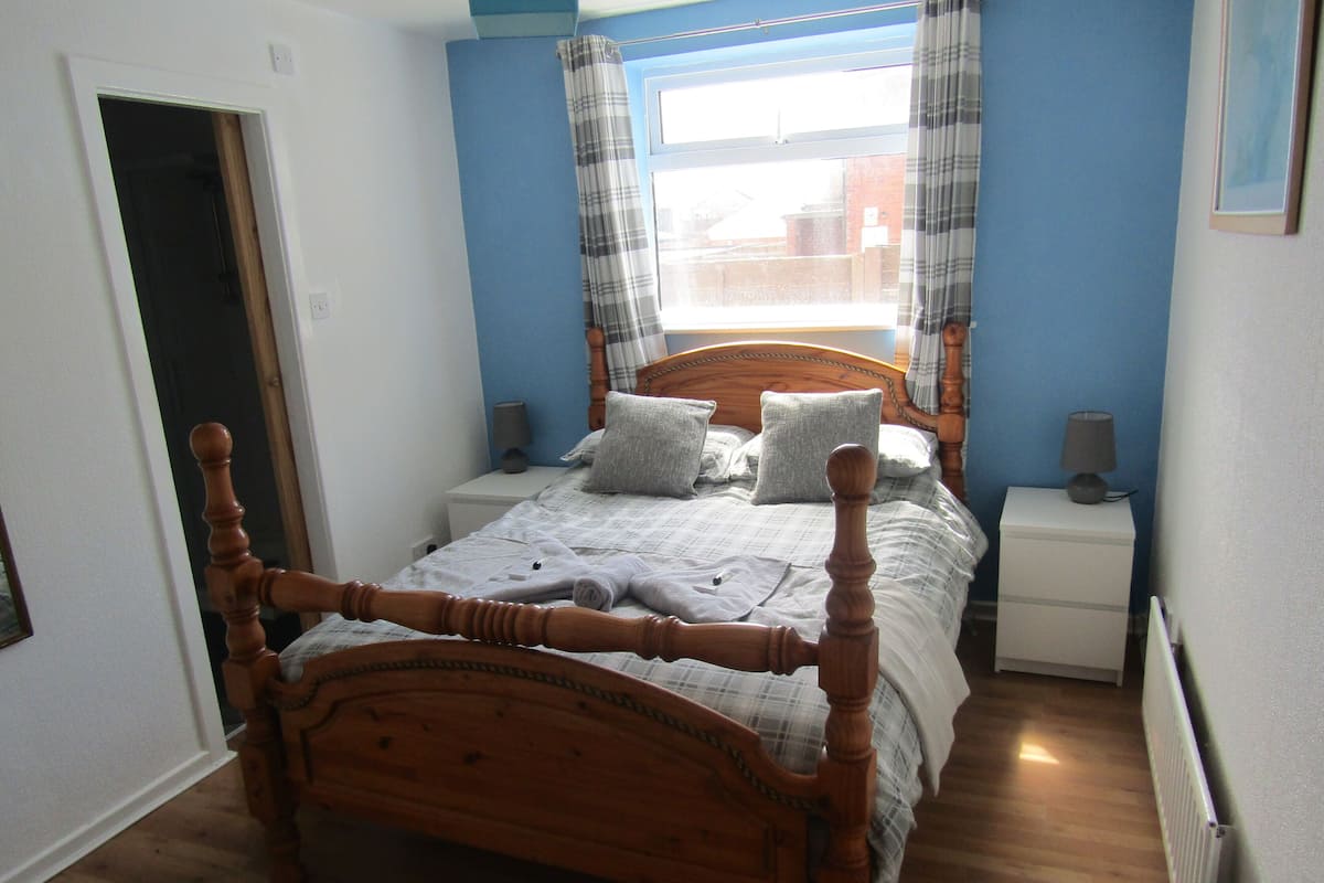 Comfort-Doppelzimmer