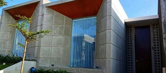 Villa Adiel 1 in the Batu City