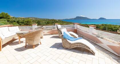 Costa Smeralda Holiday Apartment T15