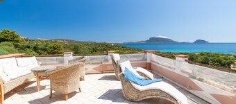 Costa Smeralda Holiday Apartment T15