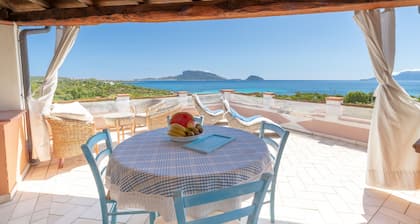 Costa Smeralda Holiday Apartment T15