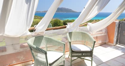 Costa Smeralda Holiday Apartment T16