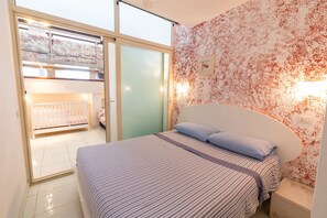 3 bedrooms, iron/ironing board - Costa Smeralda Holiday Apartment T16 (Golfo Aranci)