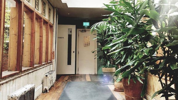 Hallway