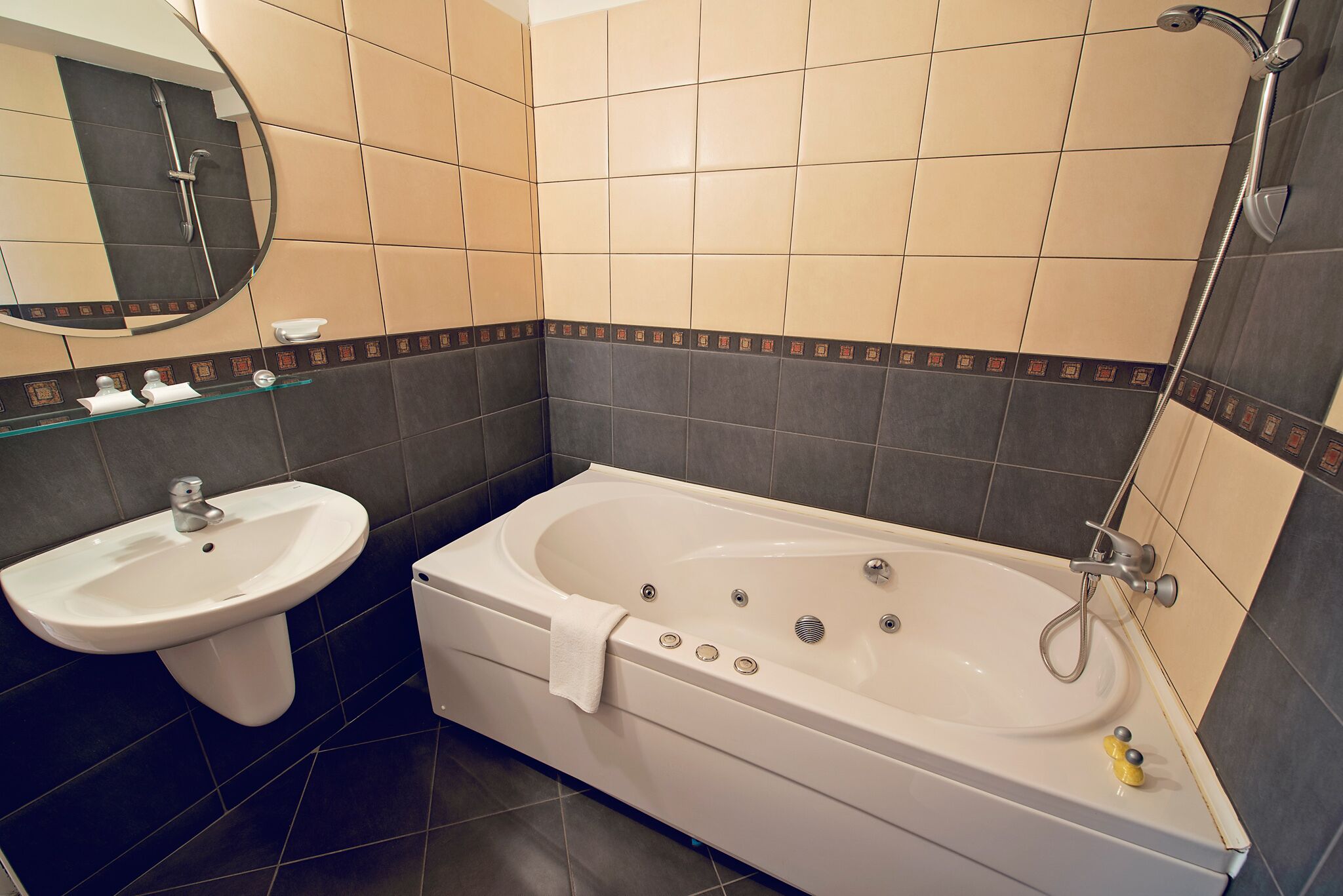 studio, balcony | bathroom | free toiletries, hair dryer, bidet, towels