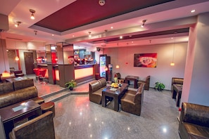 Bar (sur place)