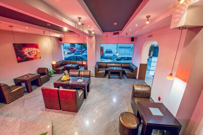 Family Hotel Gran Ivan