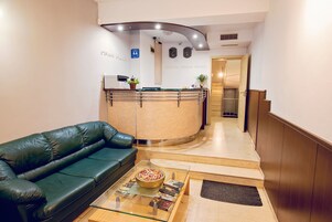 Recepción