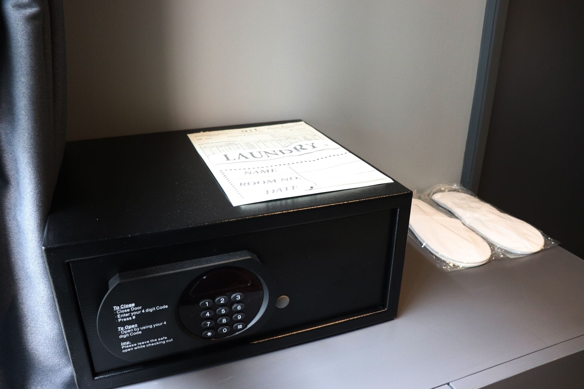 Foto - The Quarter Silom by UHG