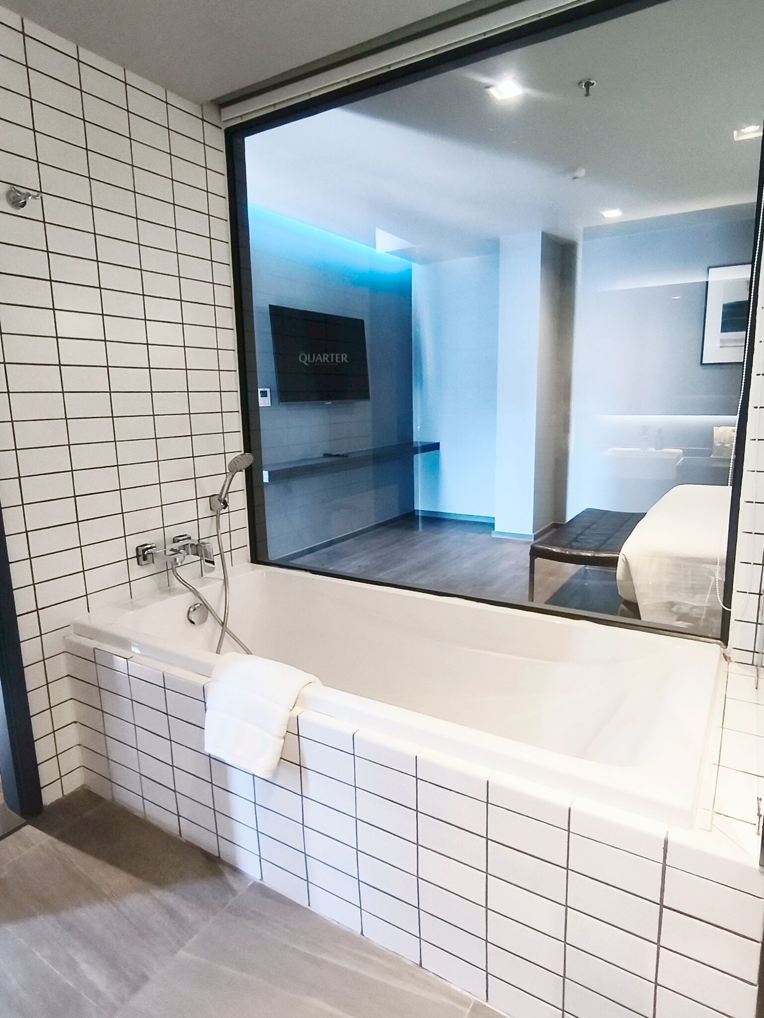 Foto - The Quarter Silom by UHG