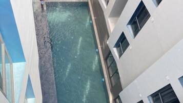 Superior Room with Swimming Pool View (2 Adults + 1 Child) | View from room