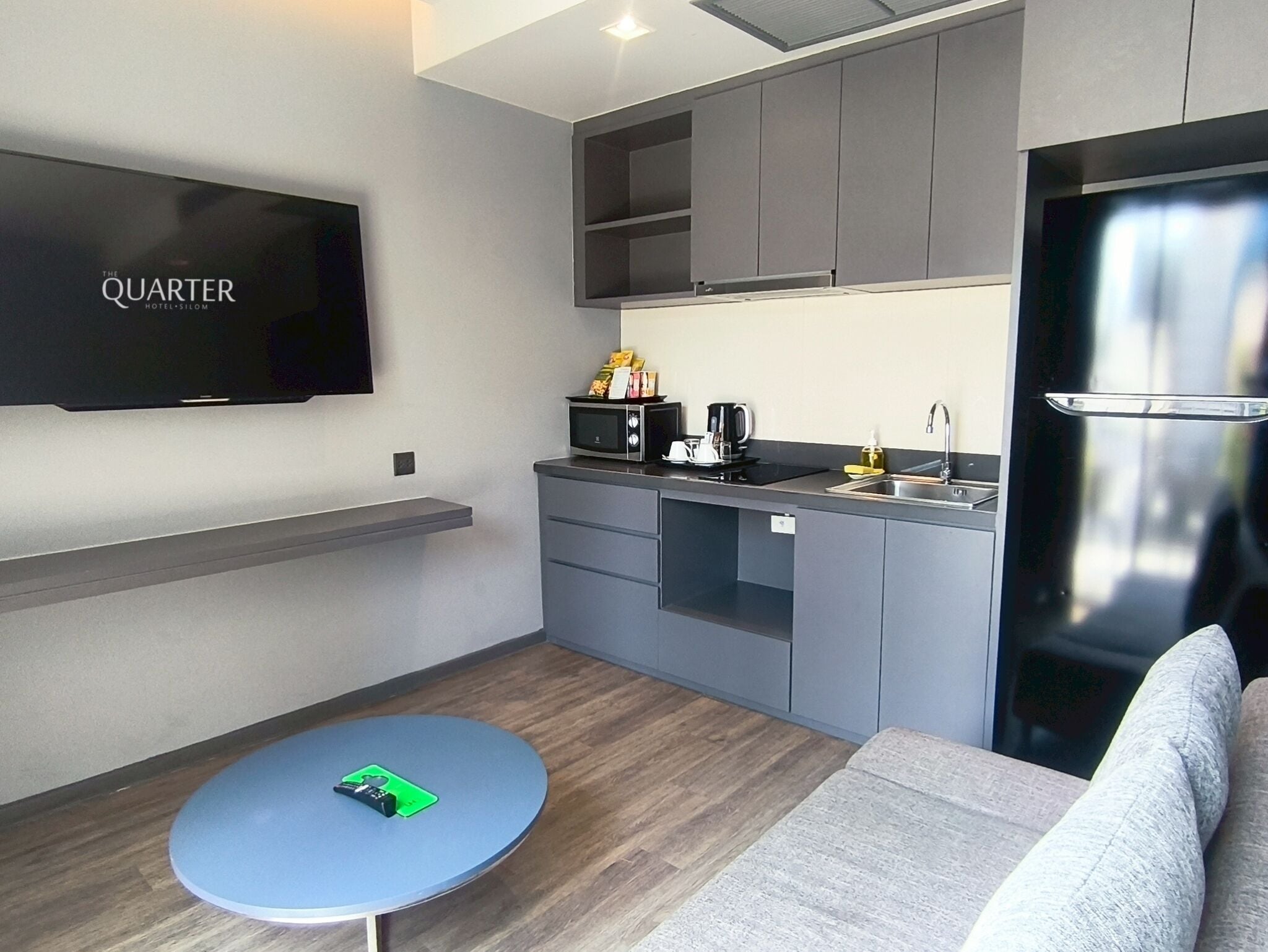 Foto - The Quarter Silom by UHG