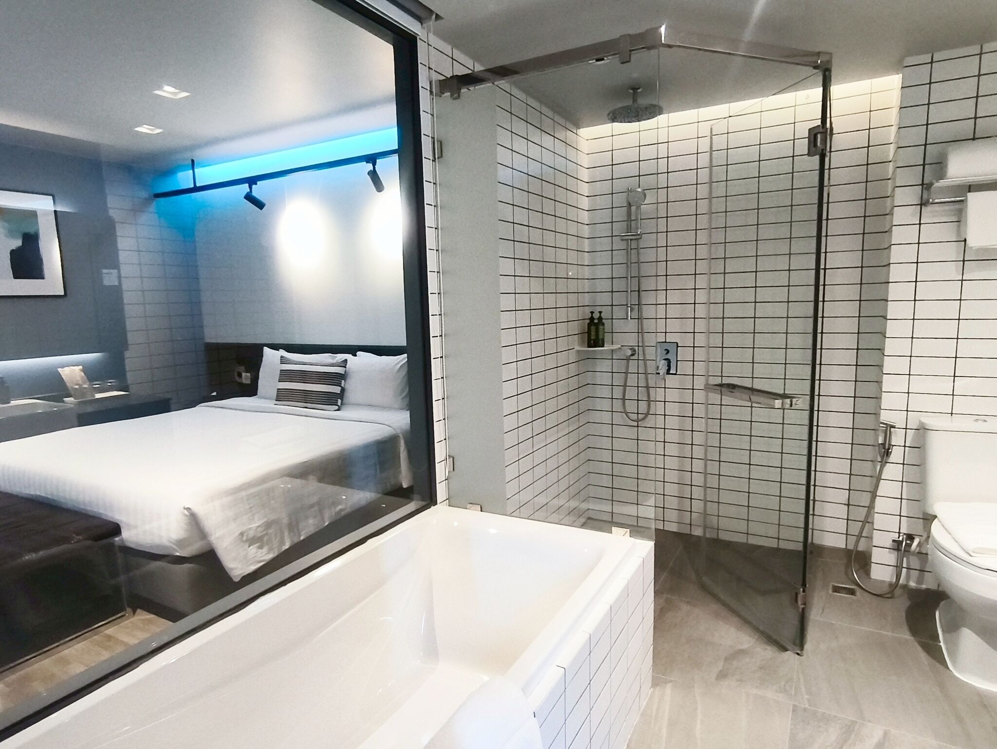 Foto - The Quarter Silom by UHG