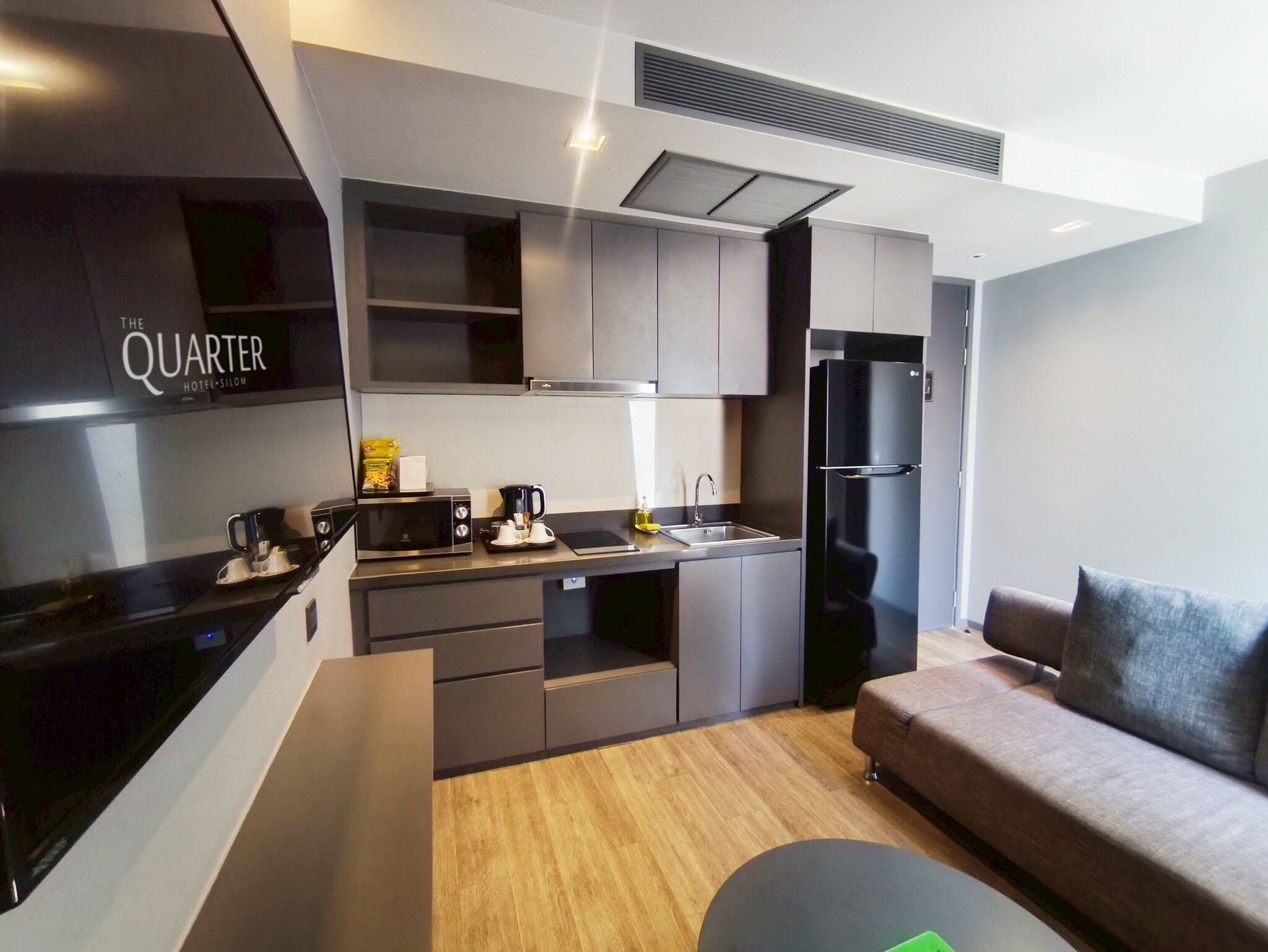 Foto - The Quarter Silom by UHG