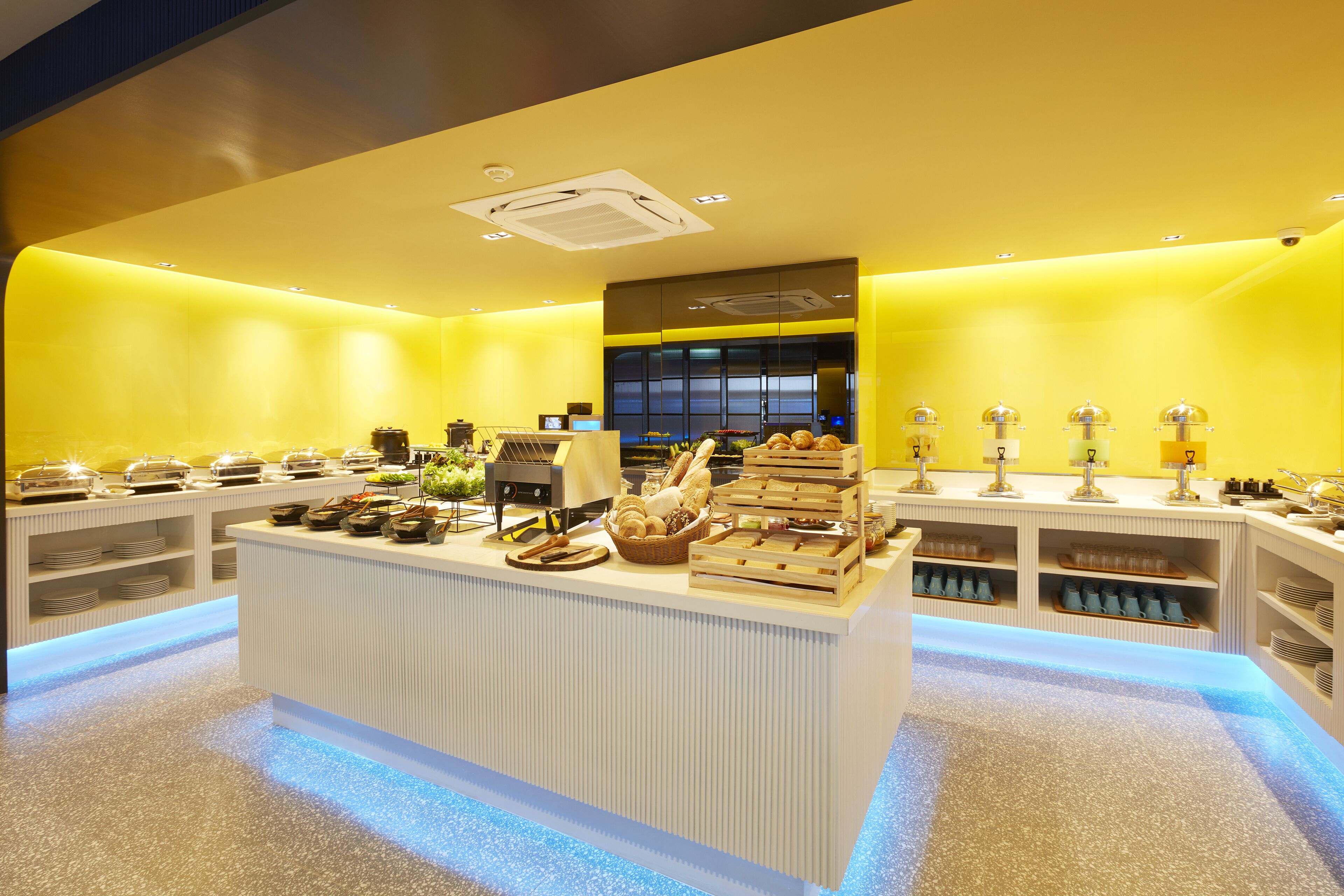 Foto - The Quarter Silom by UHG