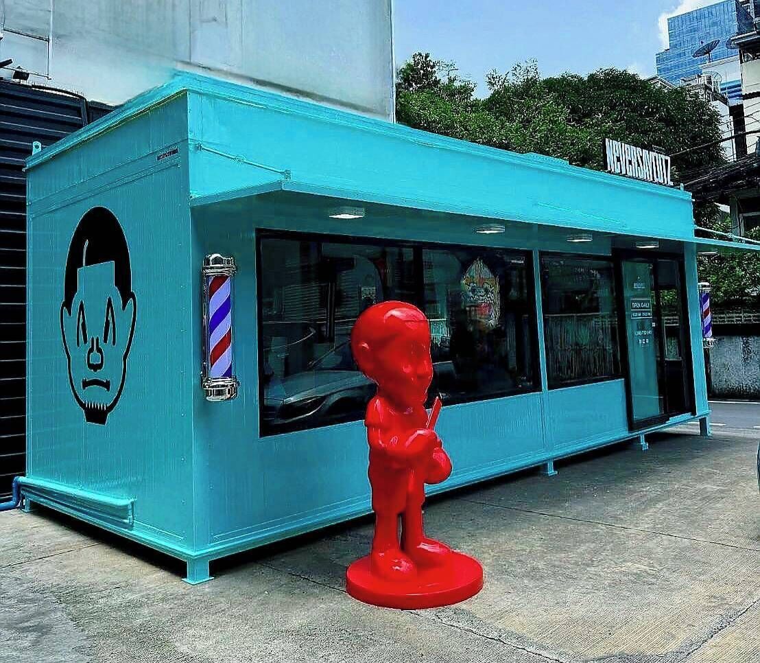 Foto - The Quarter Silom by UHG