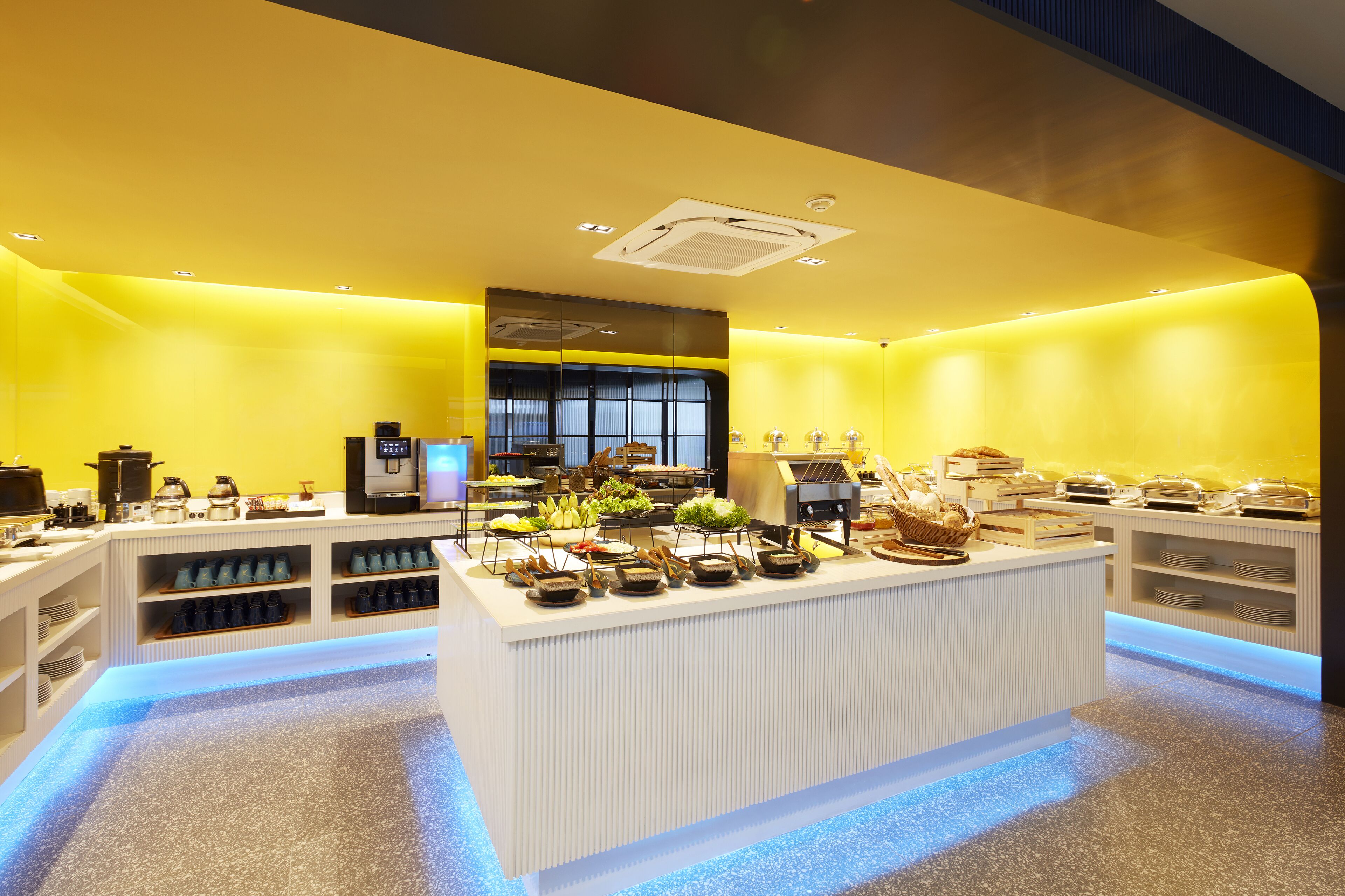 Foto - The Quarter Silom by UHG