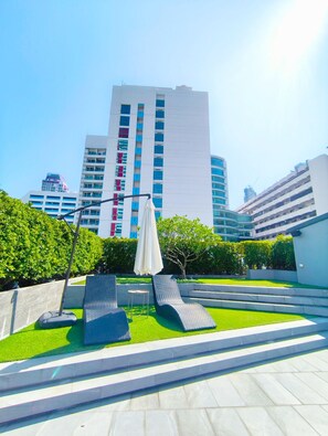 Exterior - The Quarter Silom by UHG (Bangkok)