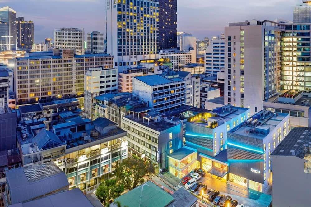 The Quarter Silom by UHG