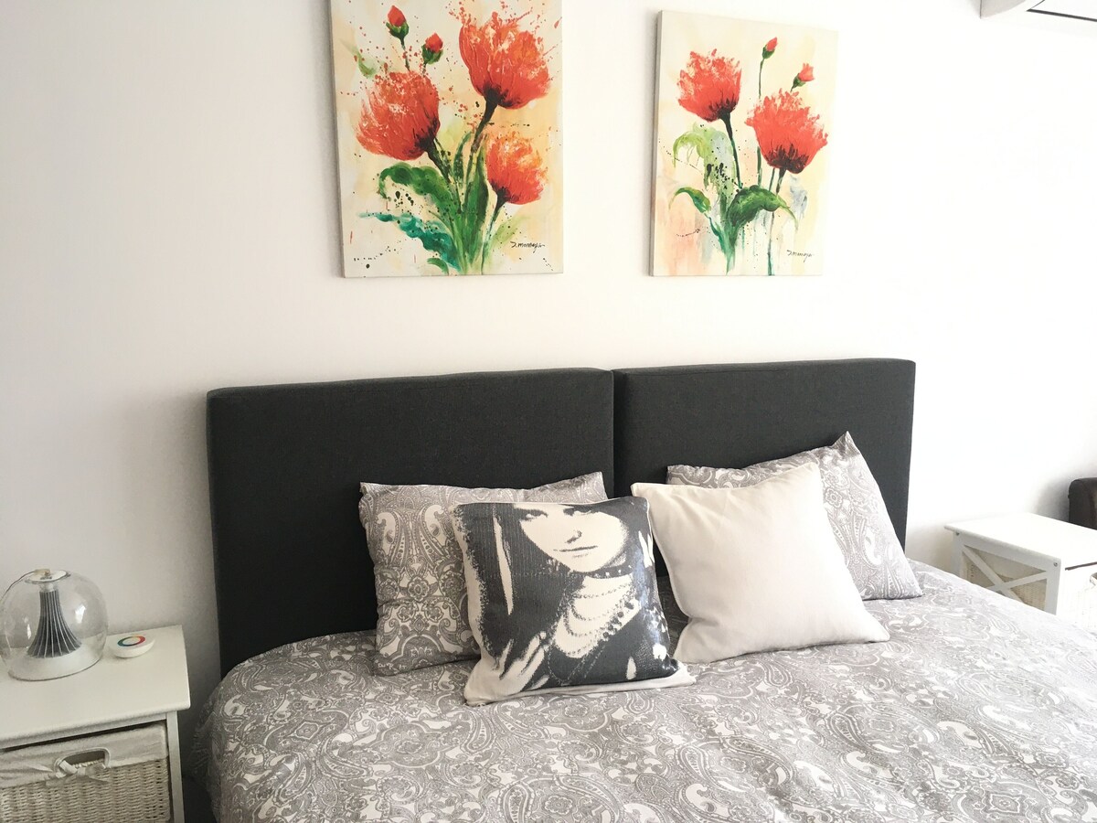 Bild für Gastgeberprofil