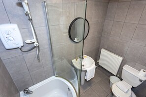 Apartment | Bathroom - Spath Place- West Didsbury (Manchester)